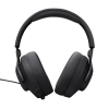Навушники JBL Quantum 100M2 Black (JBLQTUM100M2BLK)