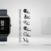 Плівка захисна Armorstandart Matte hydrogel Amazfit Watch Bip 6 pcs (ARM91979)