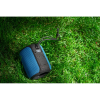 Акустическая система 2E SoundXPod TWS MP3 Wireless Waterproof Blue (2E-BSSXPWBL)