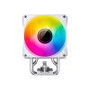 Кулер для процессора JONSBO CR-1400 V2 ARGB White