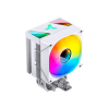 Кулер для процессора JONSBO CR-1400 V2 ARGB White