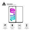 Скло захисне Armorstandart Pro Xiaomi Poco M4 5G Black (ARM60943)