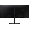 Монітор Samsung LS34C650UAIXCI