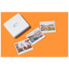 Сублимационный принтер Fujifilm INSTAX LINK WIDE A WHITE EX D (16719574)