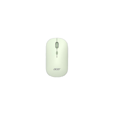 Мишка Acer AMR130 Optical Wireless Green (GP.MCE11.04D)
