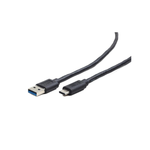 Дата кабель USB 3.0 to Type-C 1.5m 5Gbps Kingda (KDUSBC3002-1.5M)