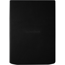 Чохол до електронної книги Pocketbook 743 Flip cover black (HN-FP-PU-743G-RB-WW)