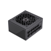 Блок живлення Gamemax 650W (GS-650G Black)