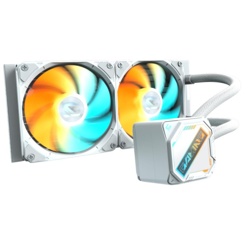 Система рідинного охолодження GIGABYTE GP-GME 240I