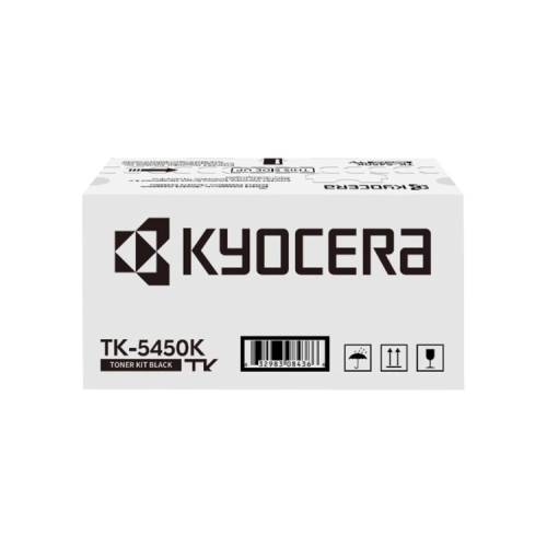 Тонер-картридж Kyocera TK-5450K, 4,1K (1T0C0D0NL0)