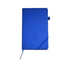 Блокнот Berganote Hard А5, синий (50040138-03)