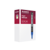 Маркер Axent Paint 2570-A, 2,4-2,8 мм круглий чорний (2570-01-A)