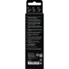 Набір маркерів Faber-Castell акриловий двобічний Black Edition Shake & Paint Acrylic Marker, колір чорний (33107)