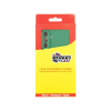 Чохол до мобільного телефона Dengos Case + Cross-body Strap Samsung Galaxy A17/A26 Mint+Purple (DG-KM-CCRB-25)