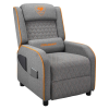 Крісло ігрове Cougar Ranger One Gray