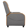 Крісло ігрове Cougar Ranger One Gray
