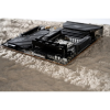 Модуль пам'яті для комп'ютера DDR5 16GB 6000 MHz Black Kudos eXceleram (EK50160603036C)