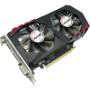 Видеокарта GeForce GTX1050Ti 4096Mb Afox (AF1050TI-4096D5H5-V6)