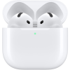 Наушники Apple AirPods 4 (MXP63ZE/A)