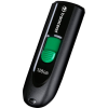 USB флеш накопитель Transcend 128GB JetFlash 790C Black USB 3.1 Type C (TS128GJF790C)