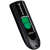 USB флеш накопитель Transcend 128GB JetFlash 790C Black USB 3.1 Type C (TS128GJF790C)