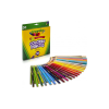 Олівці кольорові Crayola 50 шт (68-4050)