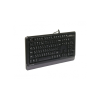 Клавіатура A4Tech FK10 Grey (4711421942959)