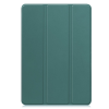 Чохол до планшета BeCover Flexible TPU Mate Lenovo Idea Tab / K11 (2nd Gen) TB336 / Xiaoxin Pad (2025) 11" Dark Green (715632)
