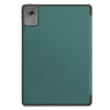 Чохол до планшета BeCover Flexible TPU Mate Lenovo Idea Tab / K11 (2nd Gen) TB336 / Xiaoxin Pad (2025) 11" Dark Green (715632)