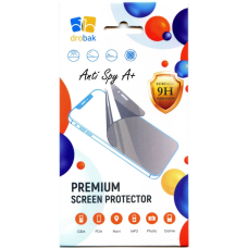 Скло захисне Drobak Anty Spy Samsung Galaxy A06 (Black) (383855)