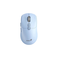 Мишка Genius NX-8080S Wireless/Bluetooth Blue (31030042402)