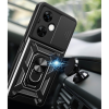 Чохол до мобільного телефона BeCover Military OnePlus Nord CE 3 Lite 5G Black (713548)