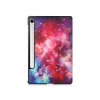 Чохол до планшета BeCover Smart Case Samsung Galaxy Tab S10 FE (SM-X520/SM-X526) 10.9" Space (713290)