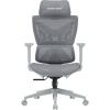 Кресло игровое AndaSeat X-Air Mega Size XL Mesh Gray (AD-WY-01-GGF)