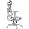 Кресло игровое AndaSeat X-Air Mega Size XL Mesh Gray (AD-WY-01-GGF)