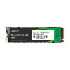 Накопичувач SSD M.2 2280 2TB Apacer (AP2TBAS2280Q4X-1)