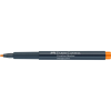 Маркер Faber-Castell для декору Creative Marker Orange Juice, M (1,5 мм), колір помаранчевий (32680)