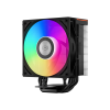 Кулер до процесора PcCooler RT400 Digital ARGB BK