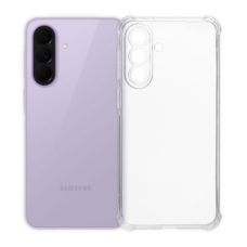 Чохол до мобільного телефона BeCover Anti-Shock Samsung Galaxy A27 SM-A276 Clear (715679)
