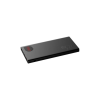 Батарея универсальная Baseus Adaman 10000mAh, PD QC/3.0/22,5W, black (PPAD070001)