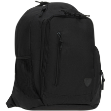 Рюкзак для ноутбука Bagland 17" BL Техас 29L Black 000532662 (1121520881)