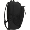 Рюкзак для ноутбука Bagland 17" BL Техас 29L Black 000532662 (1121520881)