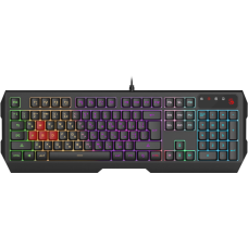 Клавиатура A4Tech Bloody B140N USB Black (4711421979146)