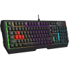 Клавиатура A4Tech Bloody B140N USB Black (4711421979146)