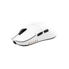 Мышка Ajazz AJ159 APEX Wireless/Bluetooth/USB White (AJM159-A-W)