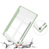 Чохол до планшета BeCover Soft Edge Samsung Galaxy Tab S10 FE (SM-X520/SM-X526) 10.9" Green (713303)