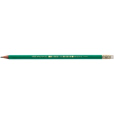 Карандаш графитный Bic Evolution HB с ластиком (bc8803323)