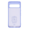 Чохол до мобільного телефона Armorstandart ICON Case Google Pixel 8 Pro Lavender (ARM73033)