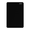 Килимок для мишки 2E Shiny S Black (2E-PAD-S-SHINY-BLACK)