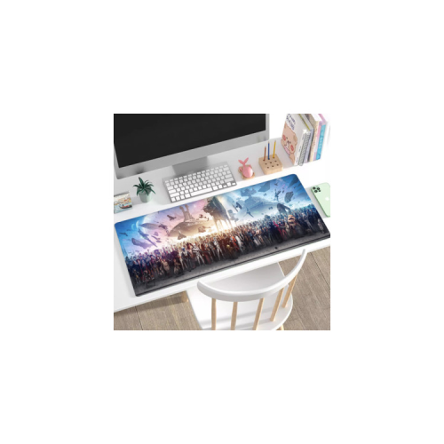 Килимок для мишки Voltronic All Heroes (AH384)